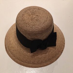 somerset straw hat